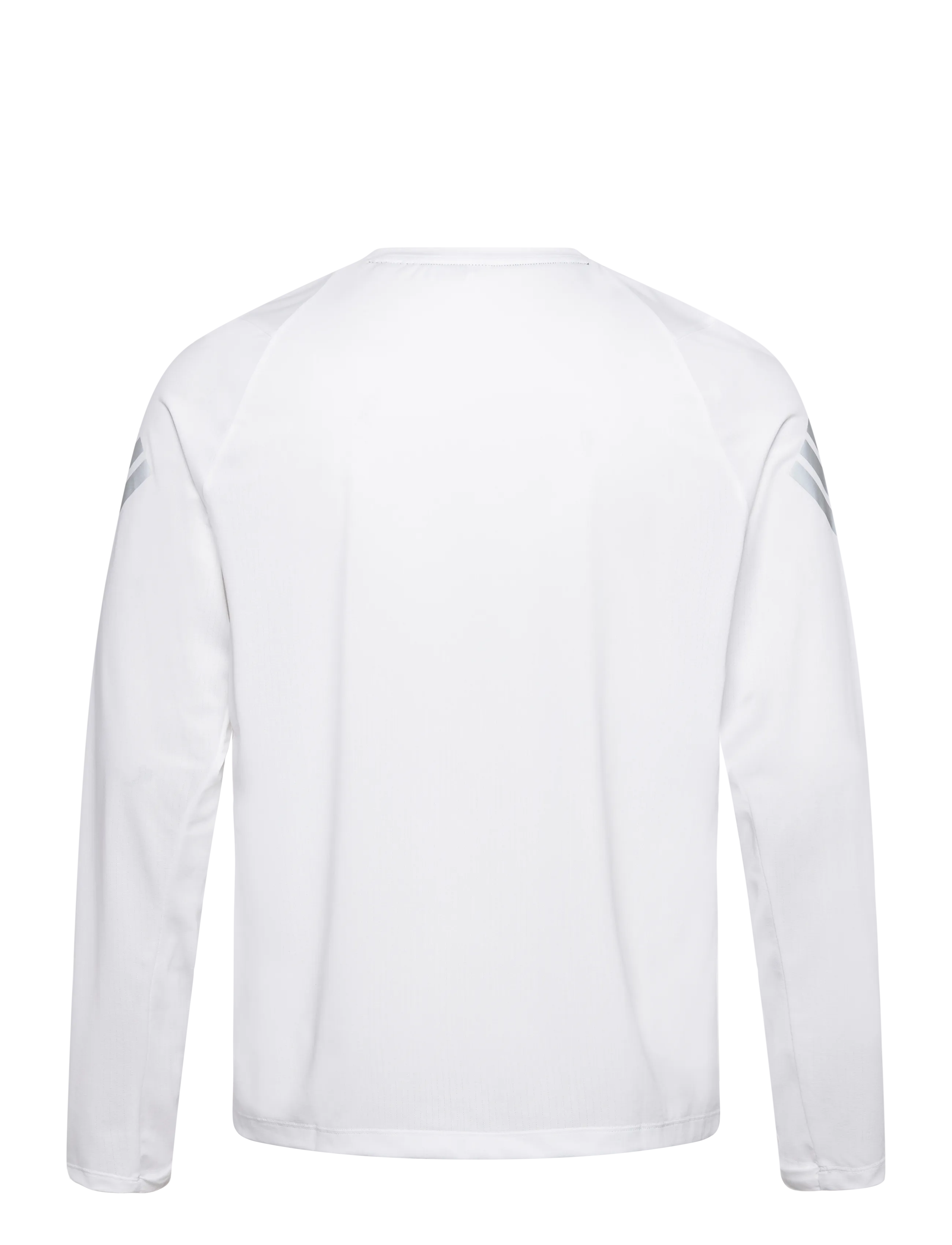 adidas Performance - adi365/// LS M - långärmade tröjor - white - 2