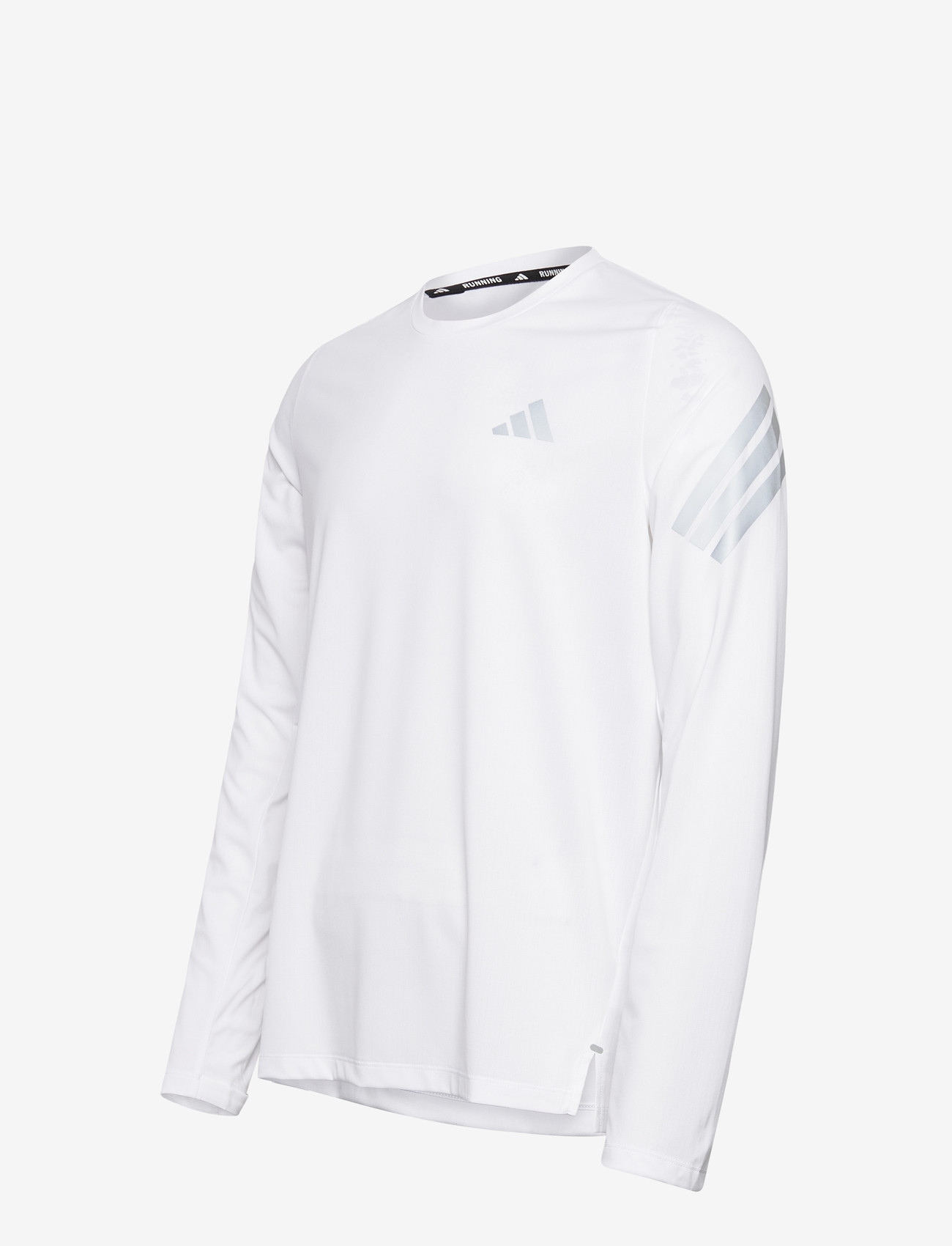 adidas Performance - adi365/// LS M - longsleeved tops - white - 3