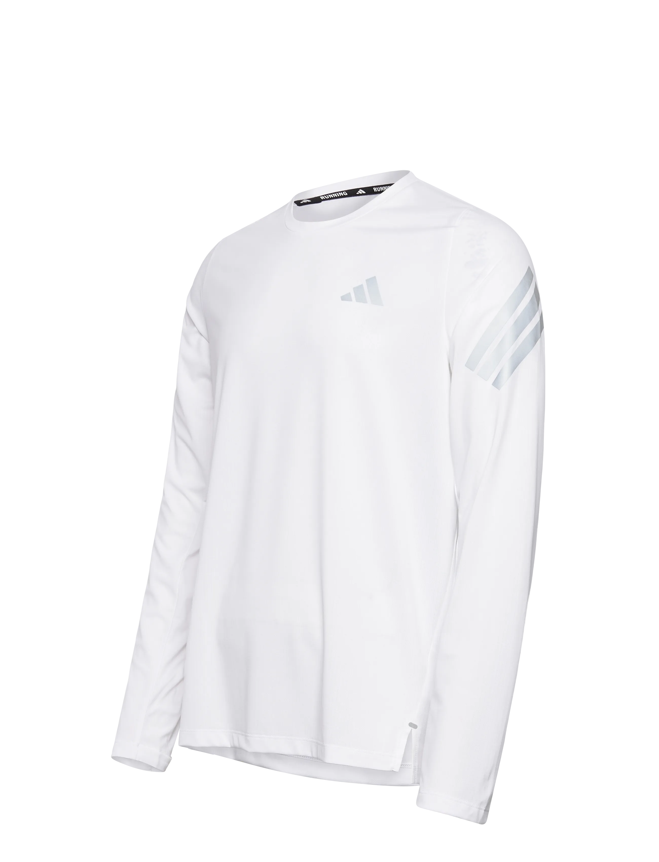 adidas Performance - adi365/// LS M - långärmade tröjor - white - 3
