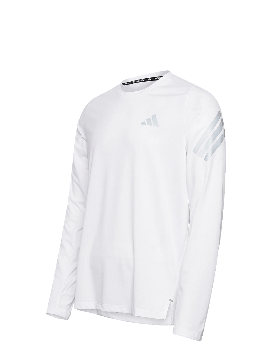 adidas Performance - adi365/// LS M - långärmade tröjor - white - 3