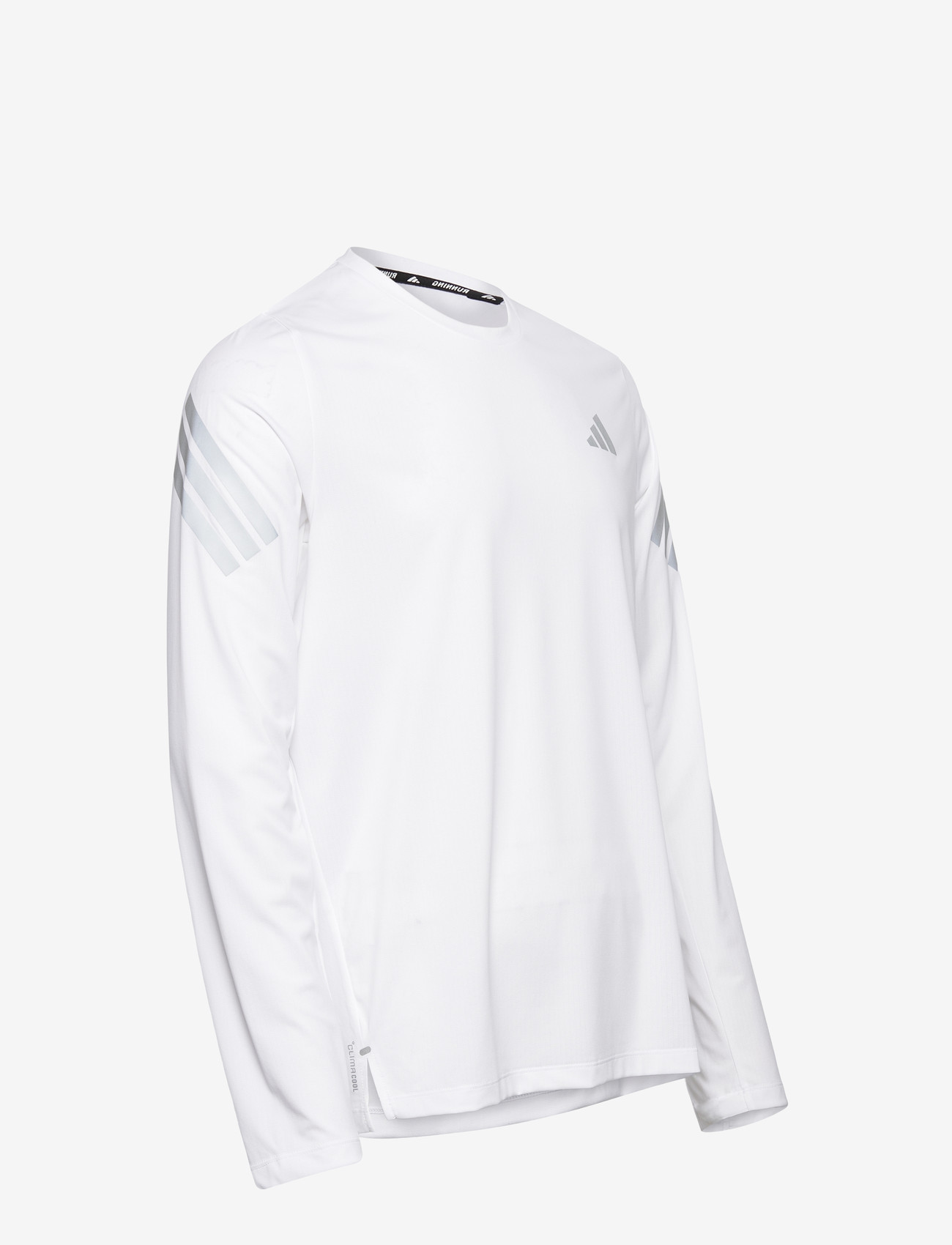 adidas Performance - adi365/// LS M - longsleeved tops - white - 4