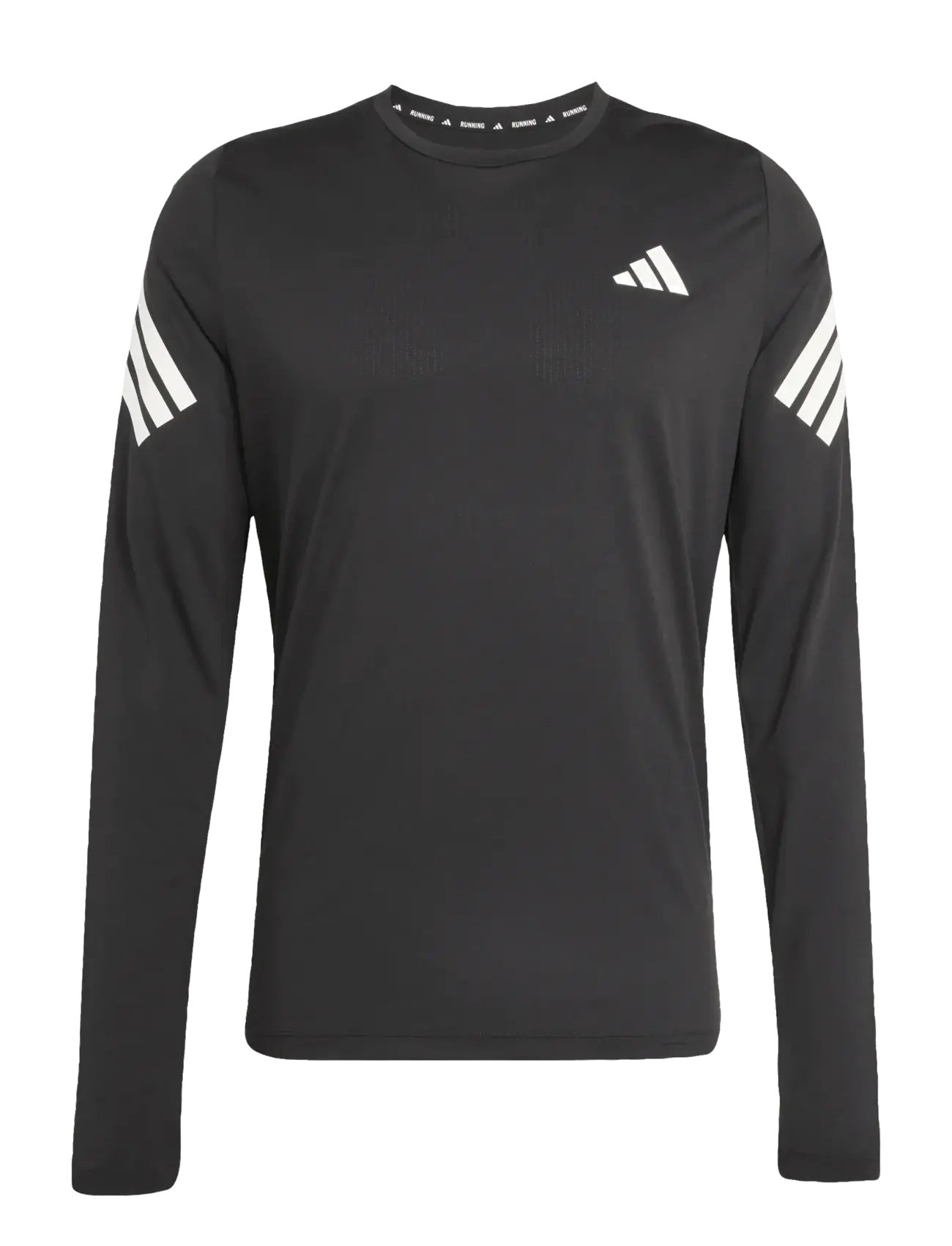 adidas Performance adi365/// LS M - adidas Performance - BLACK / black
