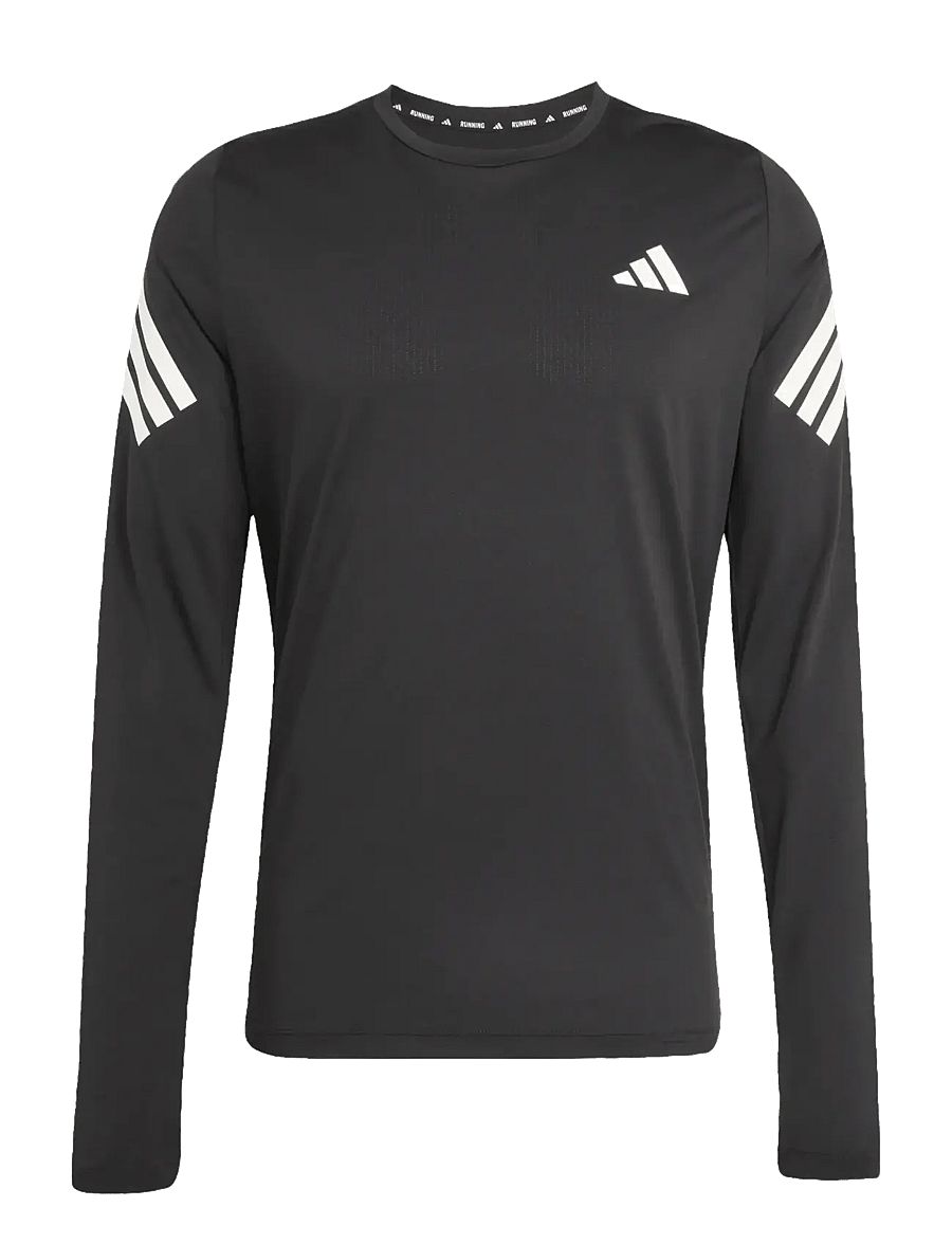 adidas Performance - adi365/// LS M - langarmshirts - black - 1