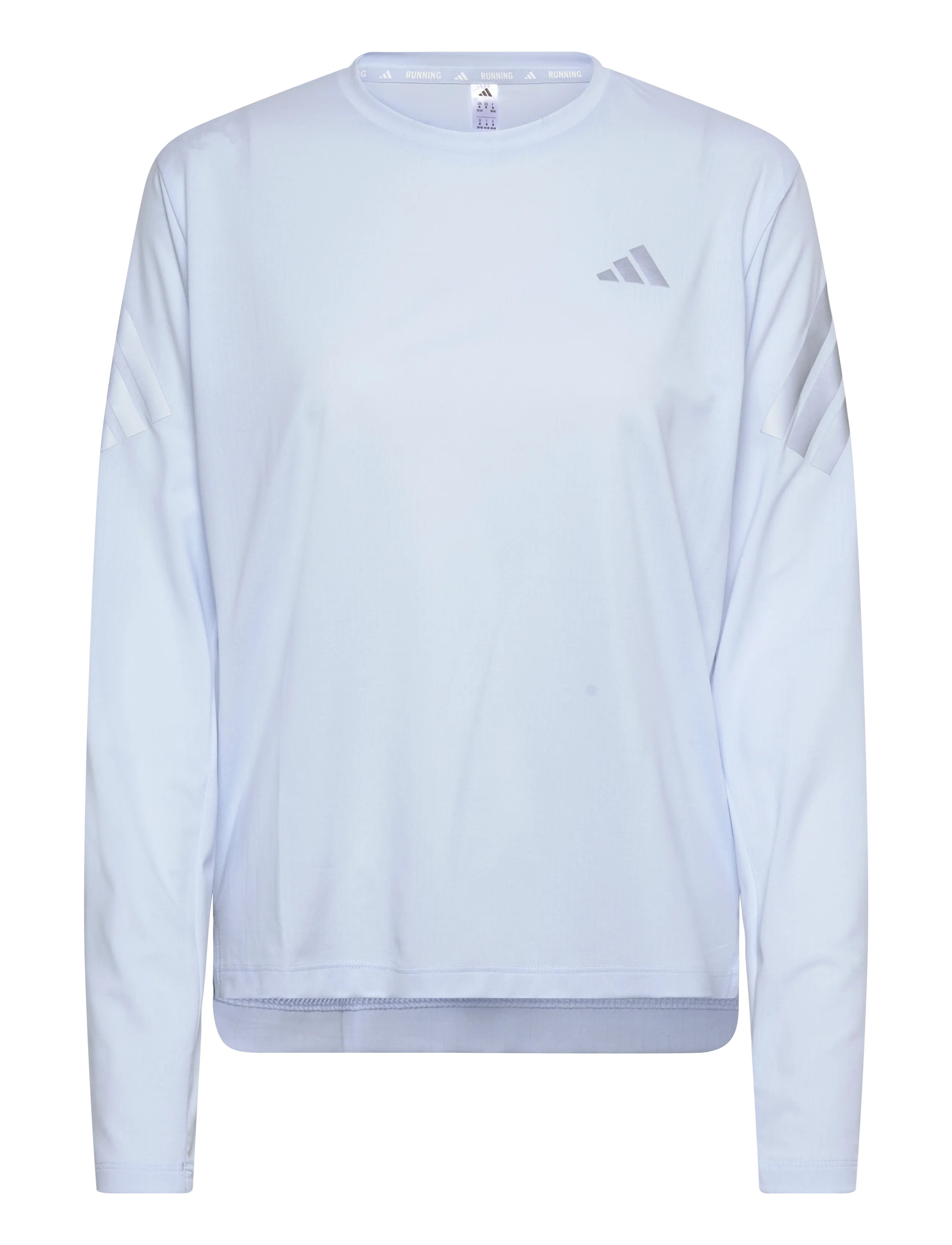adidas Performance adi365/// LS W - Langarmshirts - CRSK / blue