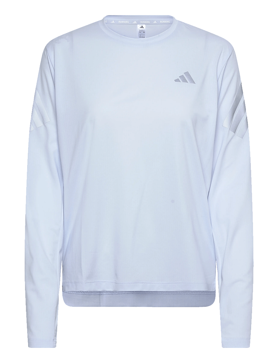 adidas Performance - adi365/// LS W - hauts à manches longues - crsk - 0