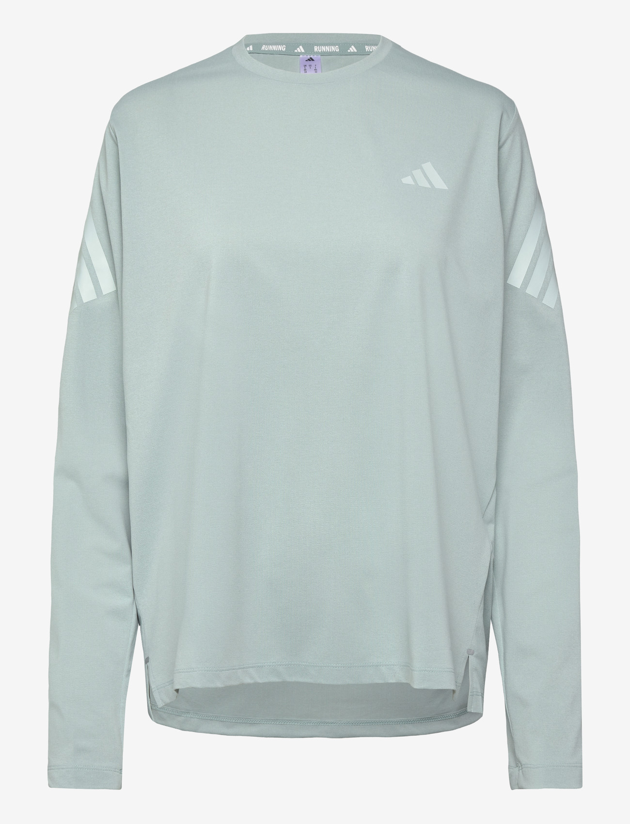 adidas Performance - adi365/// LS W - pikkade varrukatega alussärgid - wosa - 1