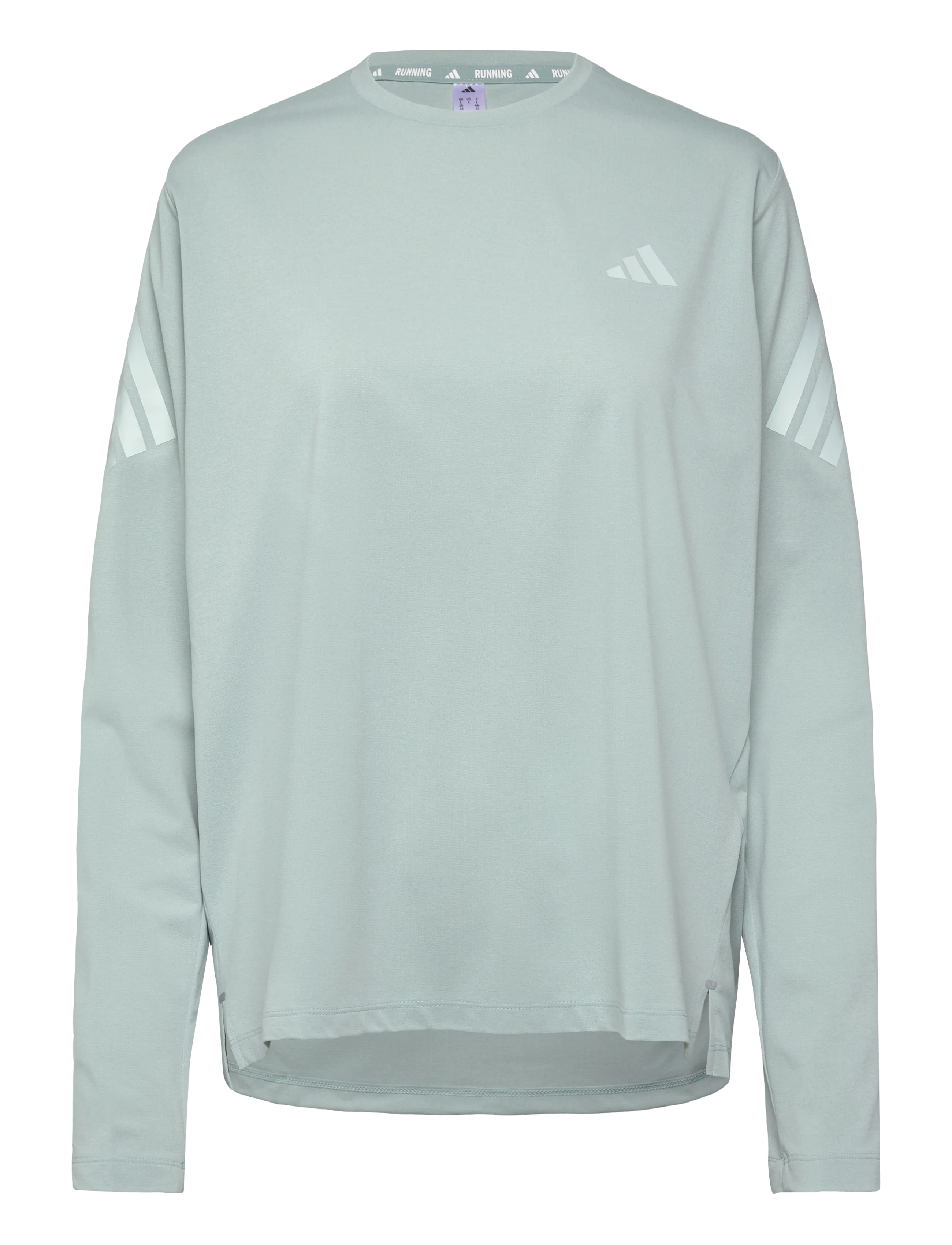 adidas Performance adi365/// LS W - Overdele - WOSA / green