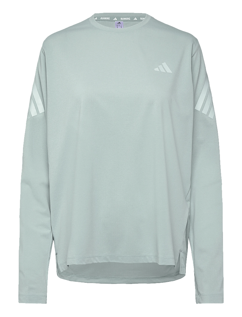 adidas Performance - adi365/// LS W - pikkade varrukatega alussärgid - wosa - 1