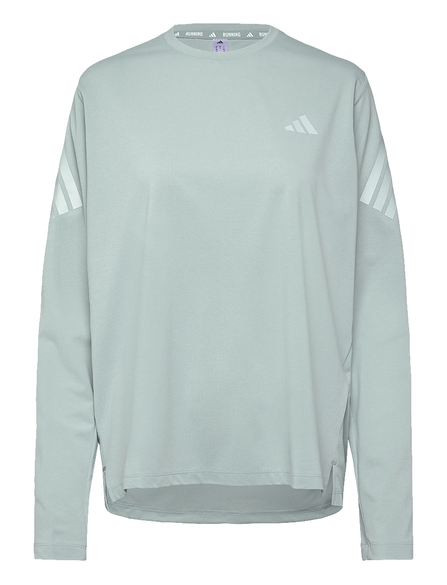 adidas Performance - adi365/// LS W - longsleeved tops - wosa - 1