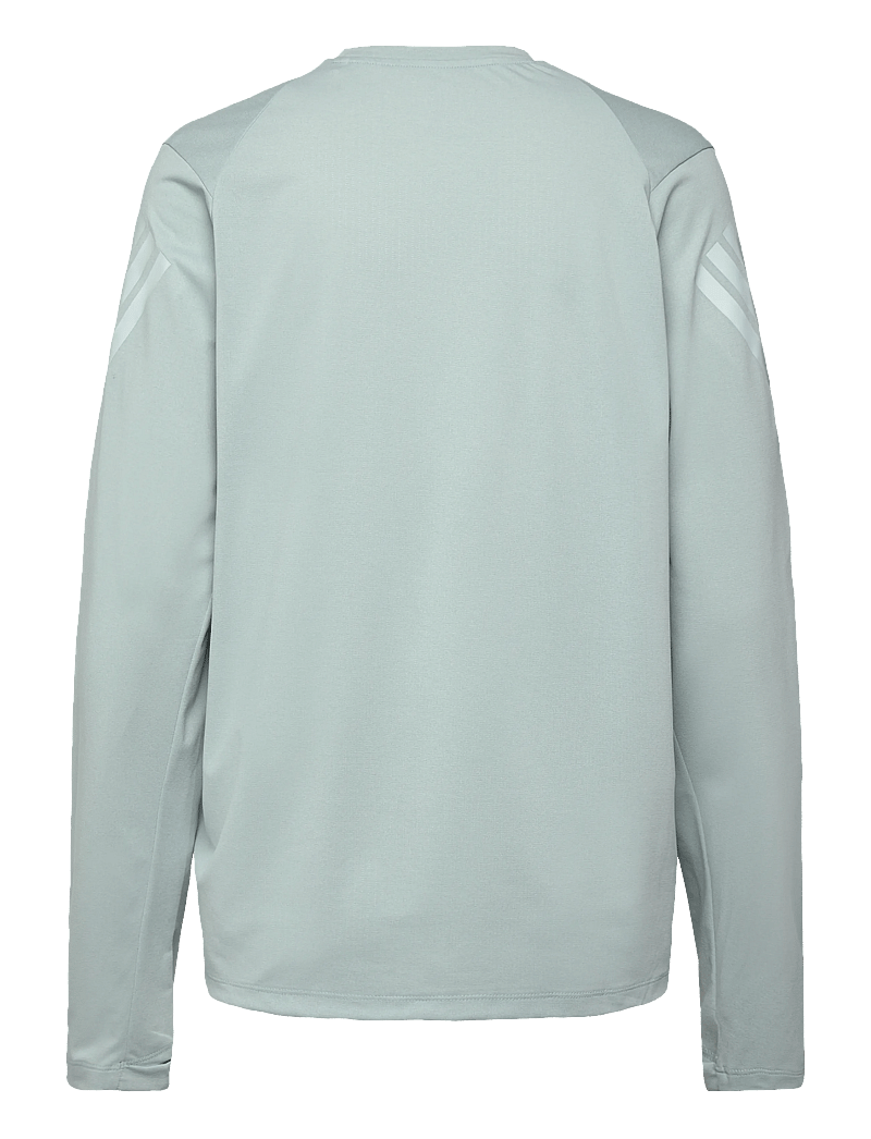 adidas Performance - adi365/// LS W - pikkade varrukatega alussärgid - wosa - 2