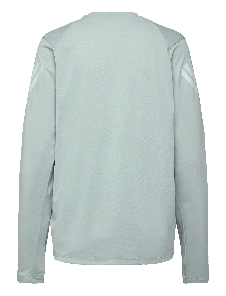 adidas Performance - adi365/// LS W - longsleeved tops - wosa - 2