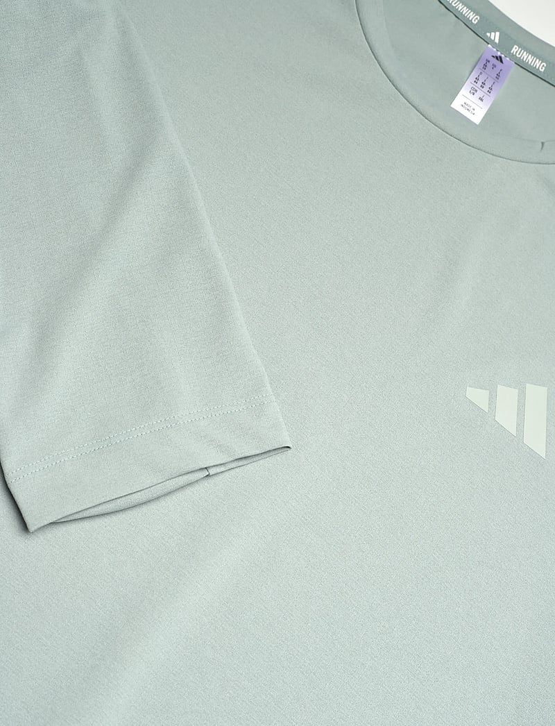 adidas Performance - adi365/// LS W - pikkade varrukatega alussärgid - wosa - 3