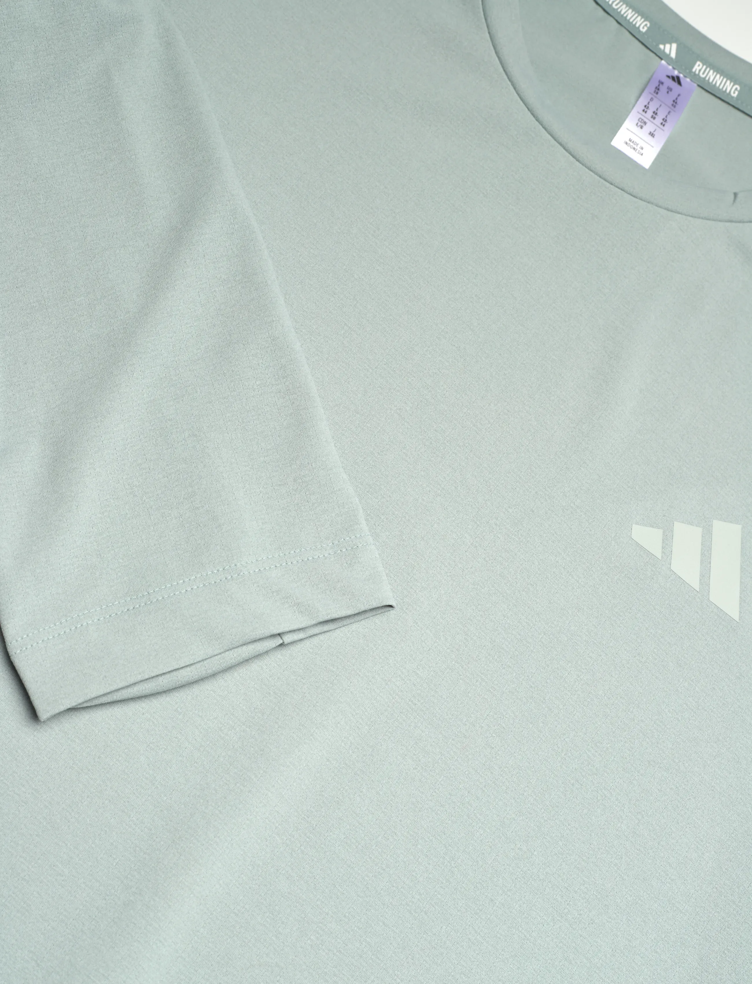 adidas Performance - adi365/// LS W - longsleeved tops - wosa - 3