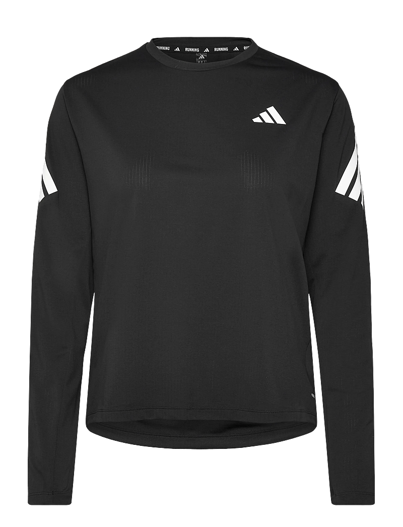 adidas Performance - adi365/// LS W - langarmshirts - black - 0