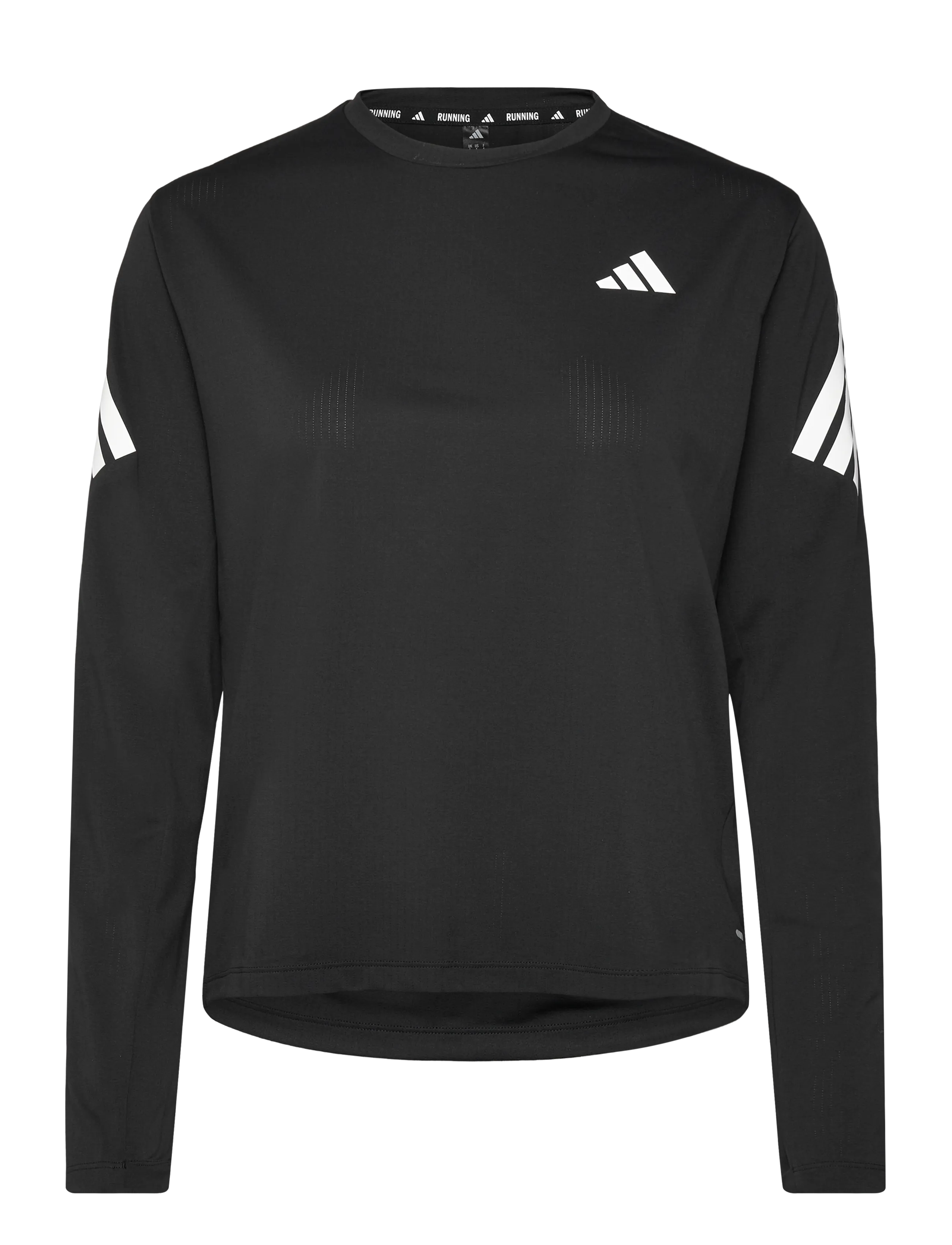 adidas Performance adi365/// LS W - Nouveautes - BLACK / black