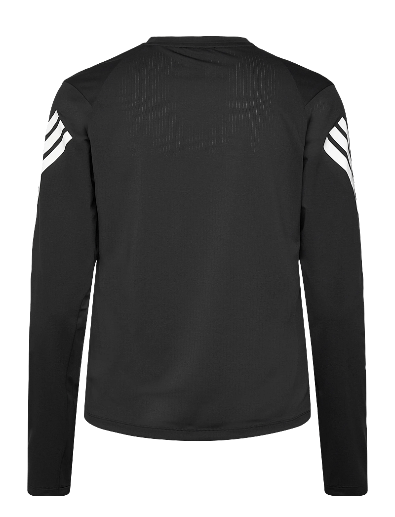 adidas Performance - adi365/// LS W - langarmshirts - black - 1