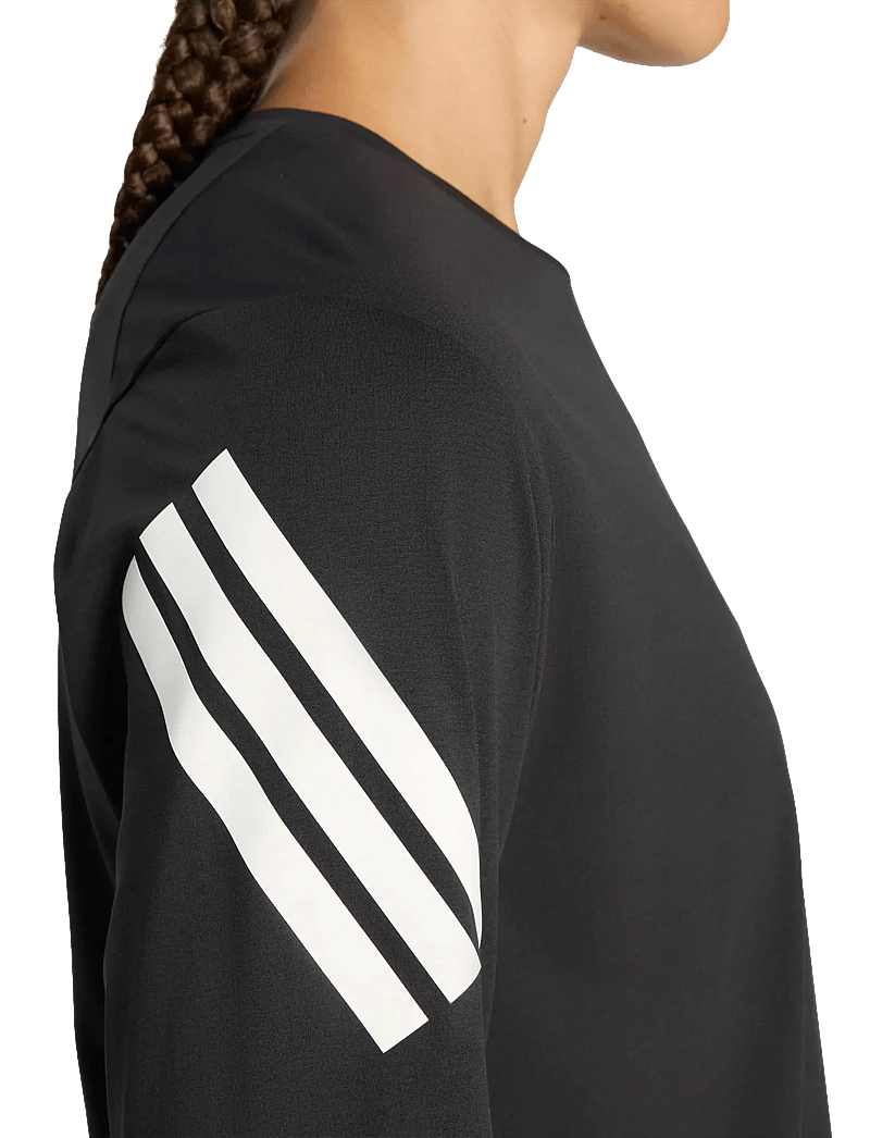 adidas Performance - adi365/// LS W - pikkade varrukatega alussärgid - black - 4