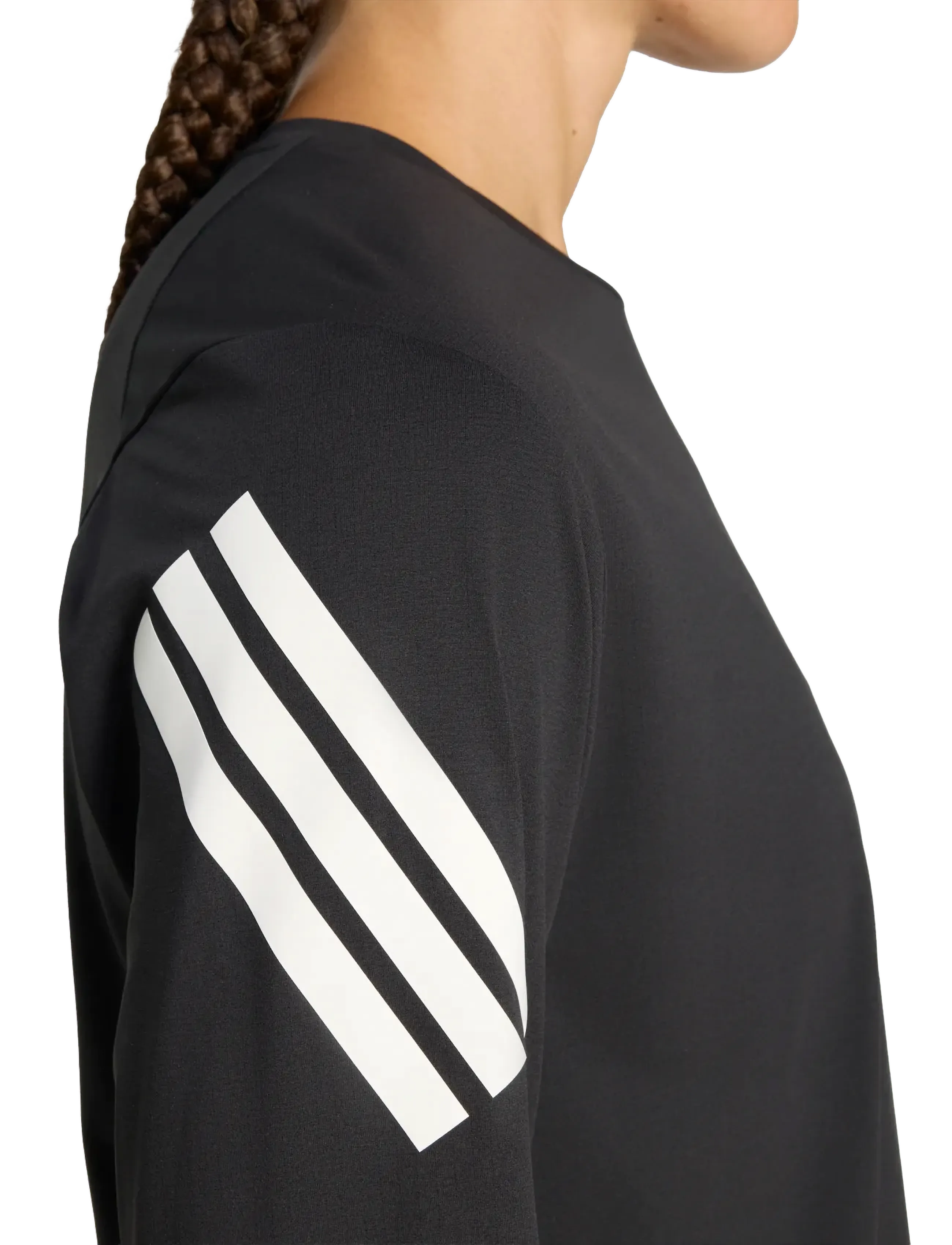 adidas Performance - adi365/// LS W - langerma bolir - black - 4