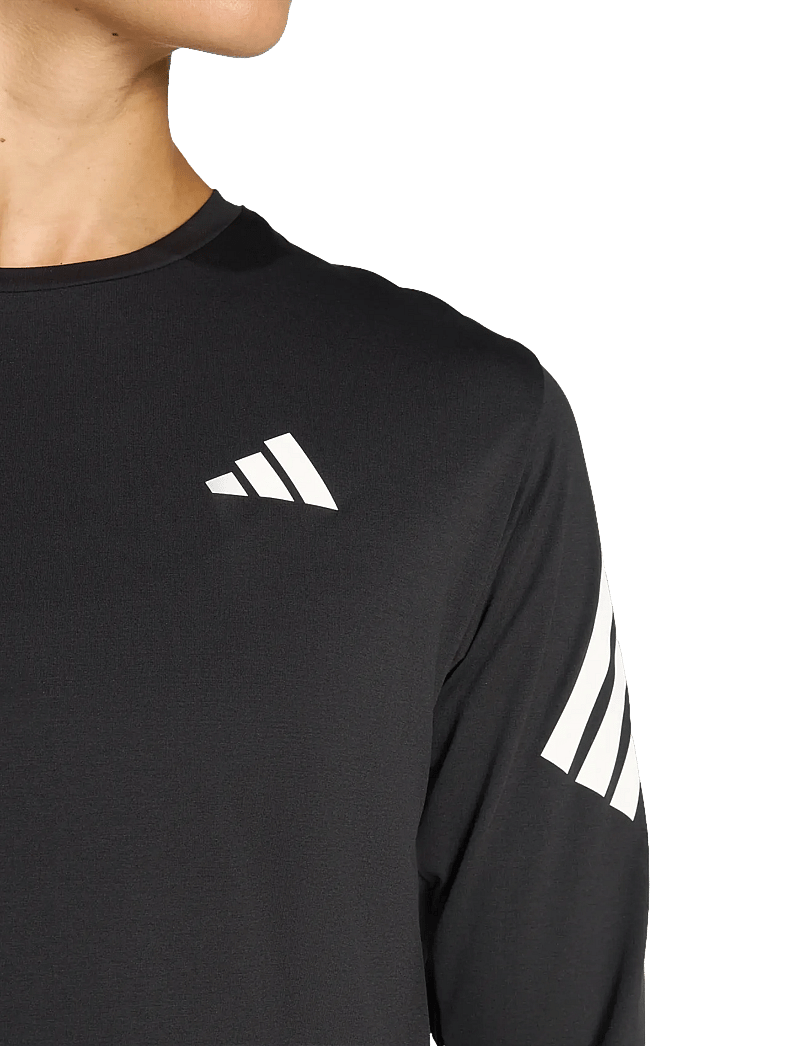 adidas Performance - adi365/// LS W - pikkade varrukatega alussärgid - black - 5