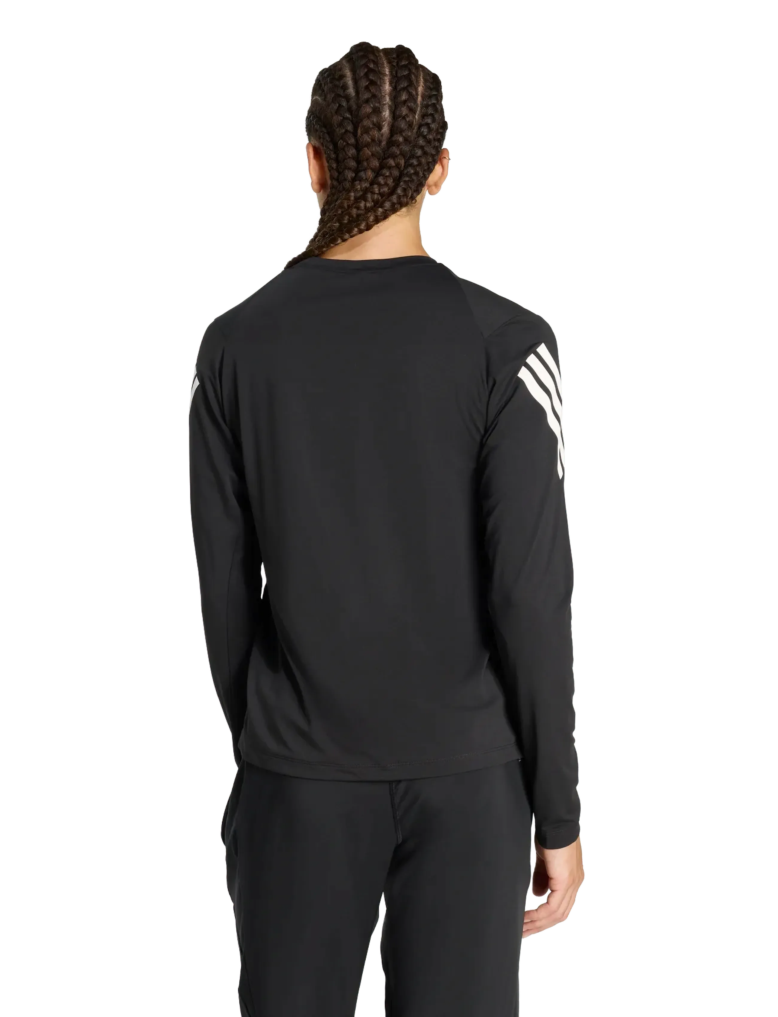 Adidas Performance Adi365/// Ls blusar dam – bild 5
