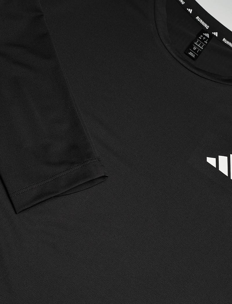 adidas Performance - adi365/// LS W - langarmshirts - black - 2