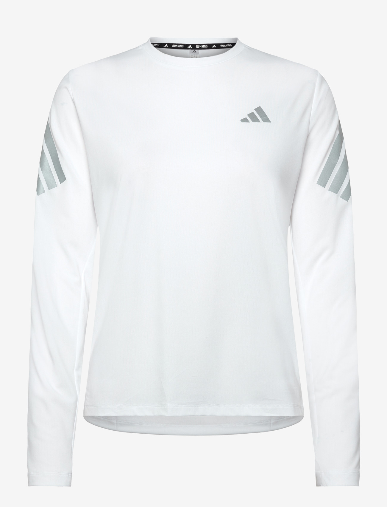 adidas Performance - adi365/// LS W - pikkade varrukatega alussärgid - white - 0