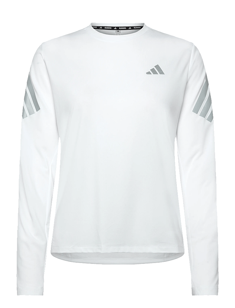 adidas Performance - adi365/// LS W - pikkade varrukatega alussärgid - white - 0