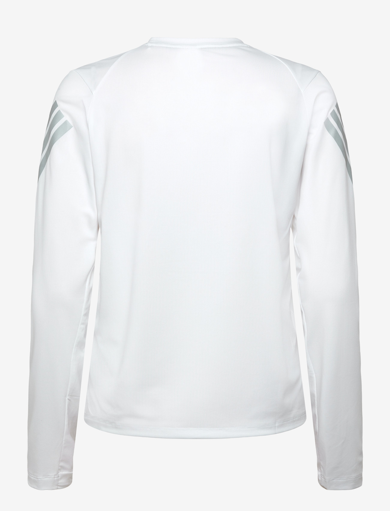 adidas Performance - adi365/// LS W - pikkade varrukatega alussärgid - white - 1