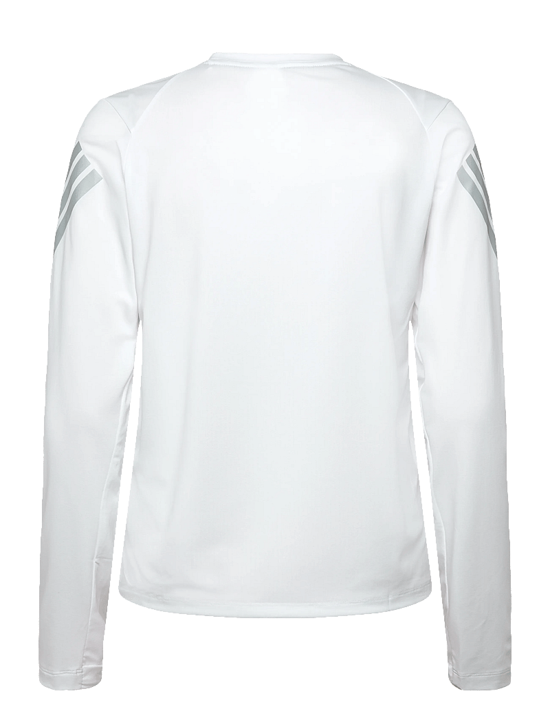 adidas Performance - adi365/// LS W - pikkade varrukatega alussärgid - white - 1