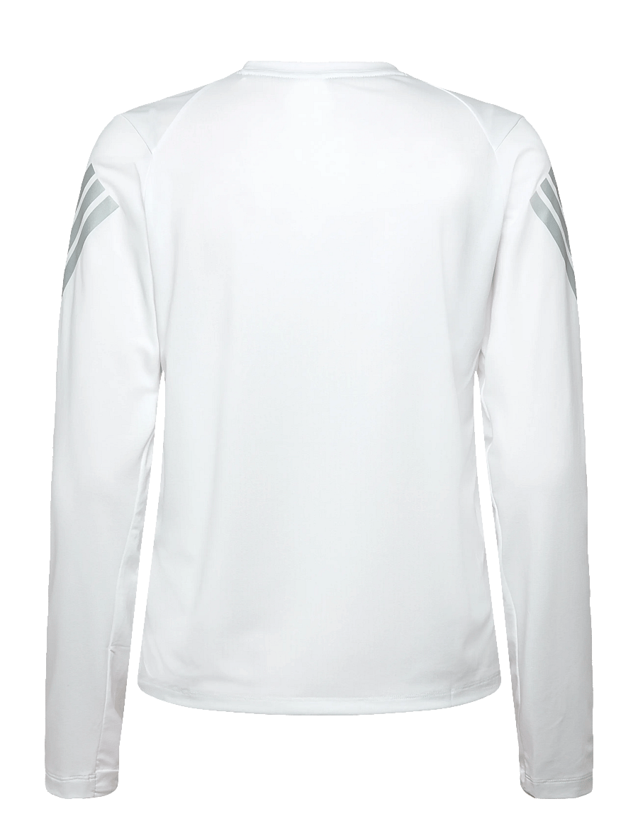 adidas Performance - adi365/// LS W - longsleeved tops - white - 1
