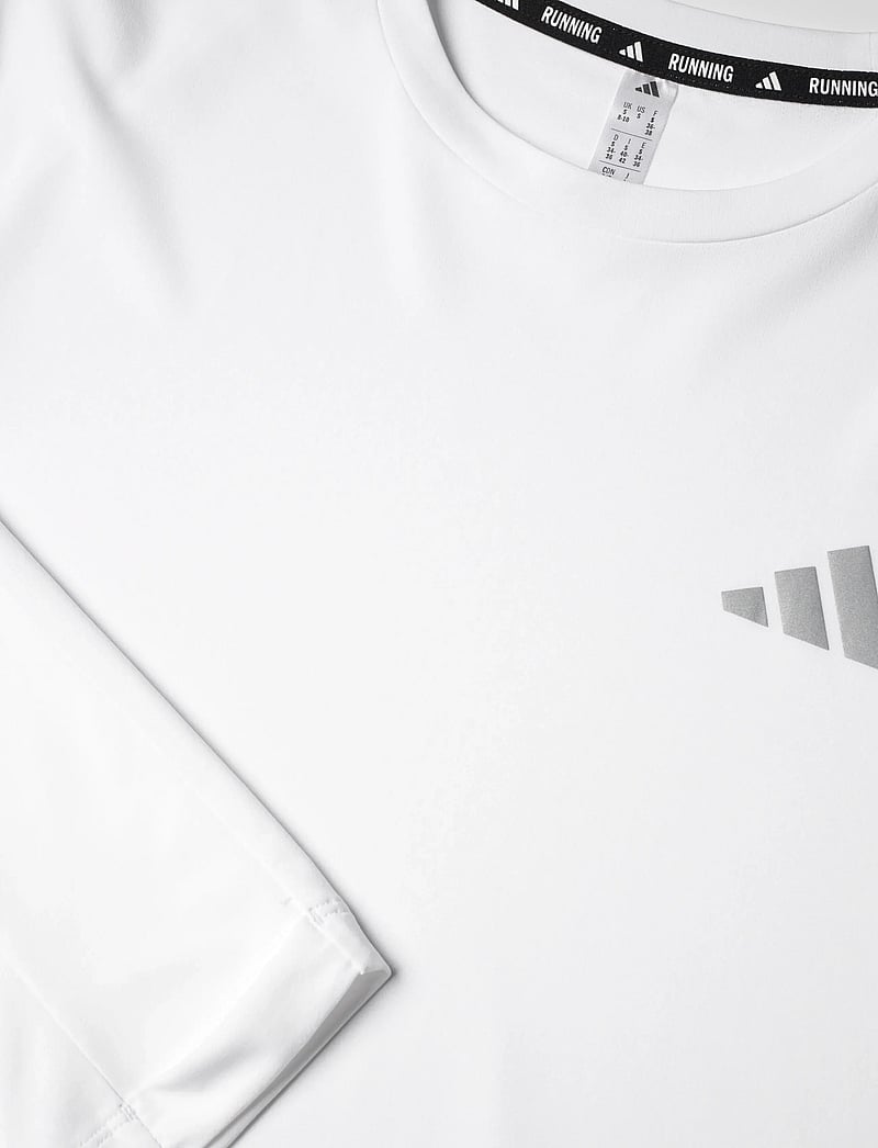 adidas Performance - adi365/// LS W - pikkade varrukatega alussärgid - white - 2