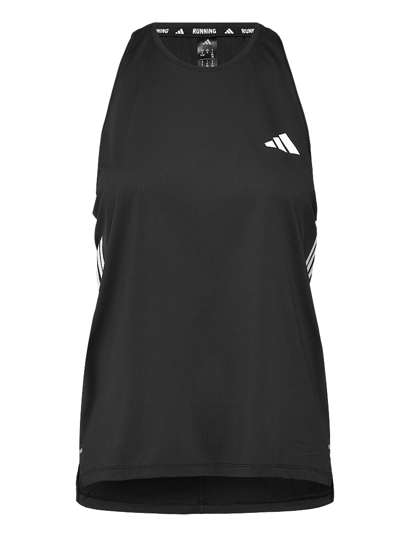 adidas Performance - /// IconicTNK W - särgid - black - 0