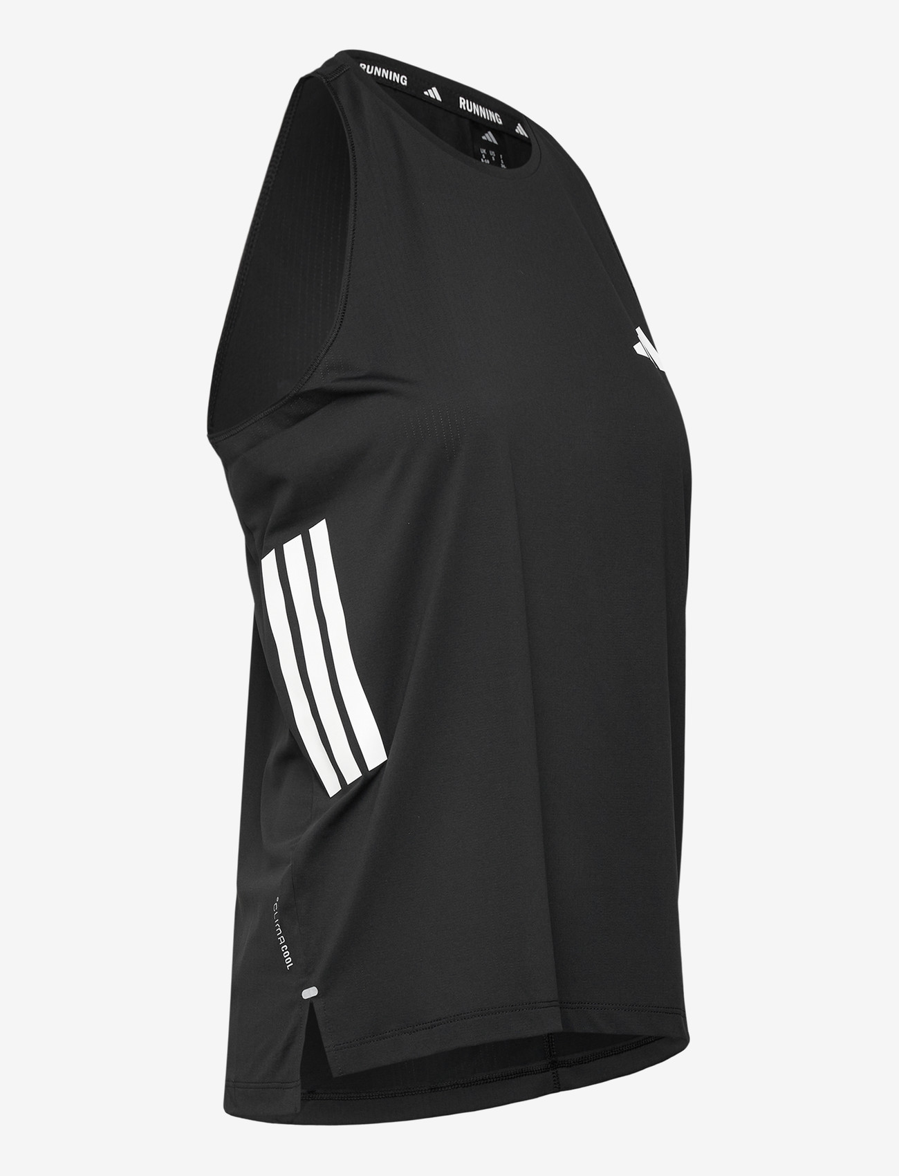 adidas Performance - /// IconicTNK W - skjortor - black - 2