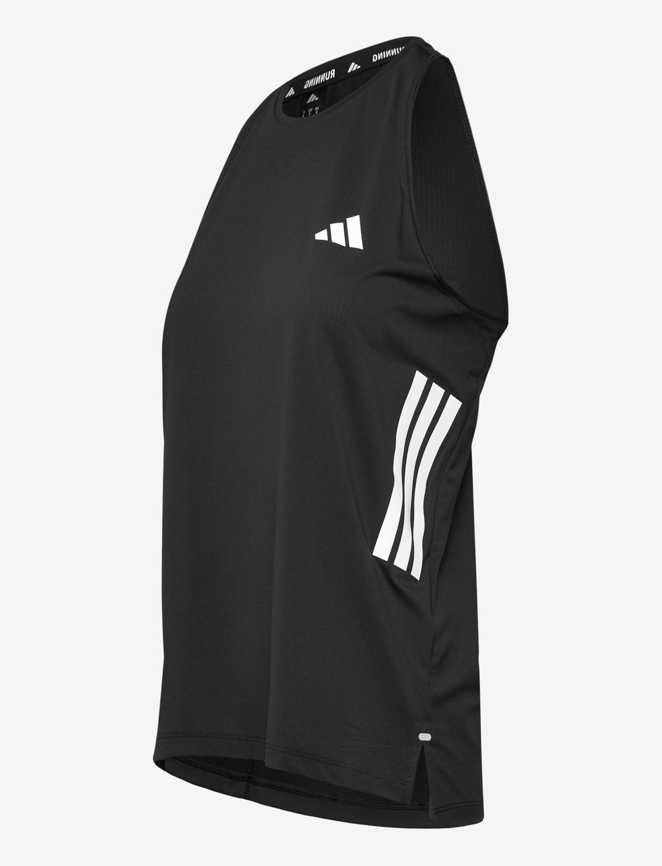 adidas Performance - /// IconicTNK W - skjortor - black - 3