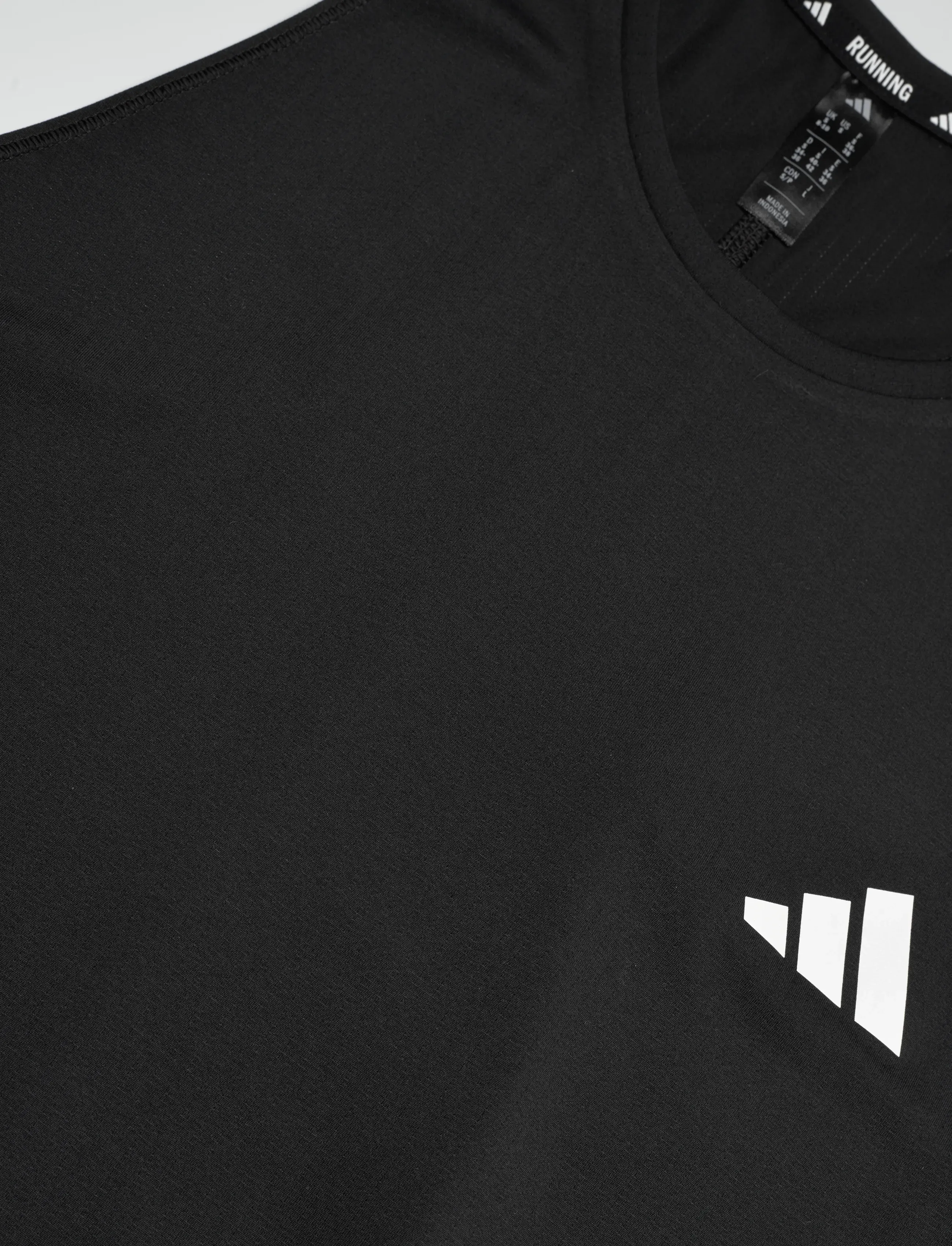 adidas Performance - /// IconicTNK W - shirts - black - 4