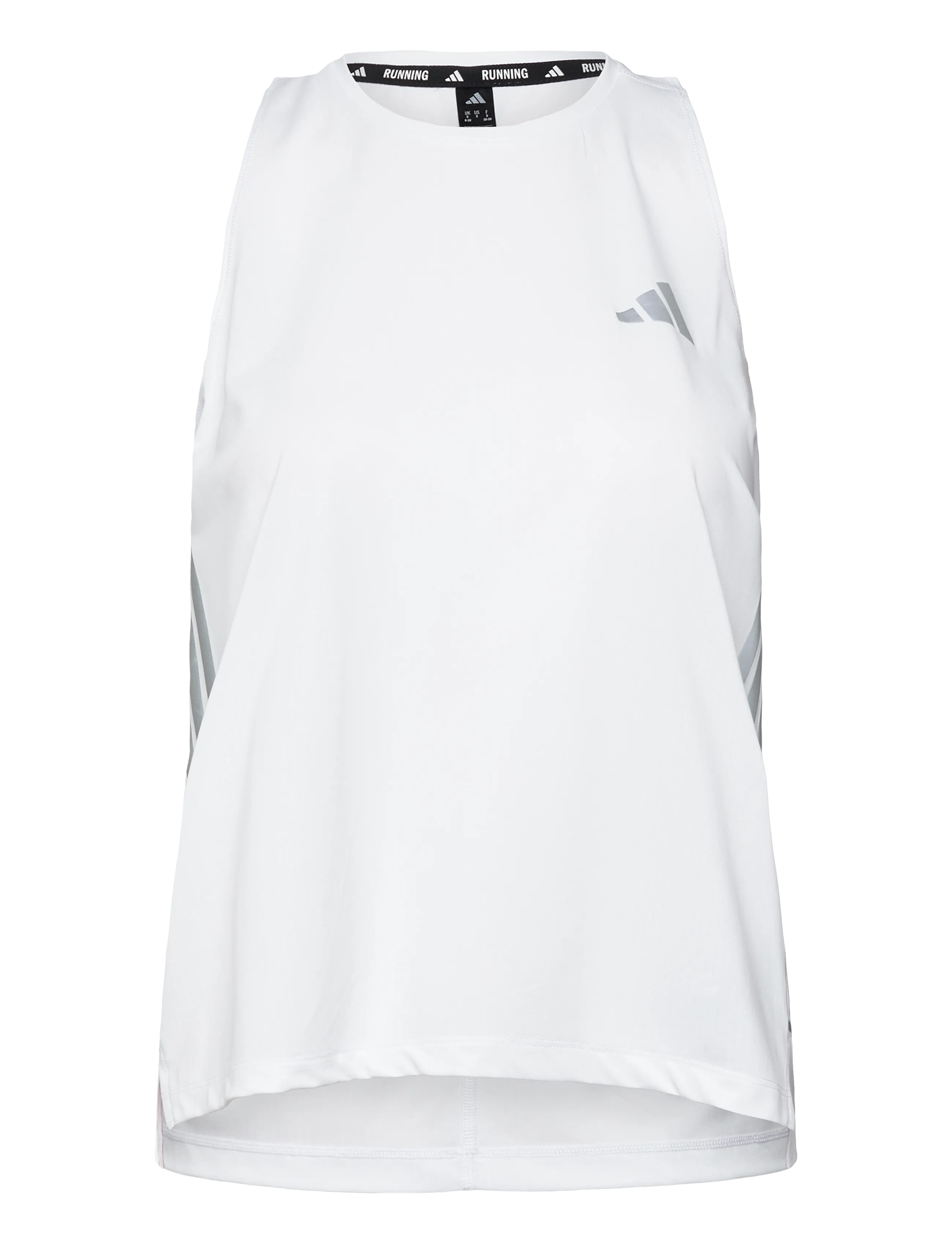 ADIDAS PERFORMANCE /// Iconictnk W Weiß - XL - Damen