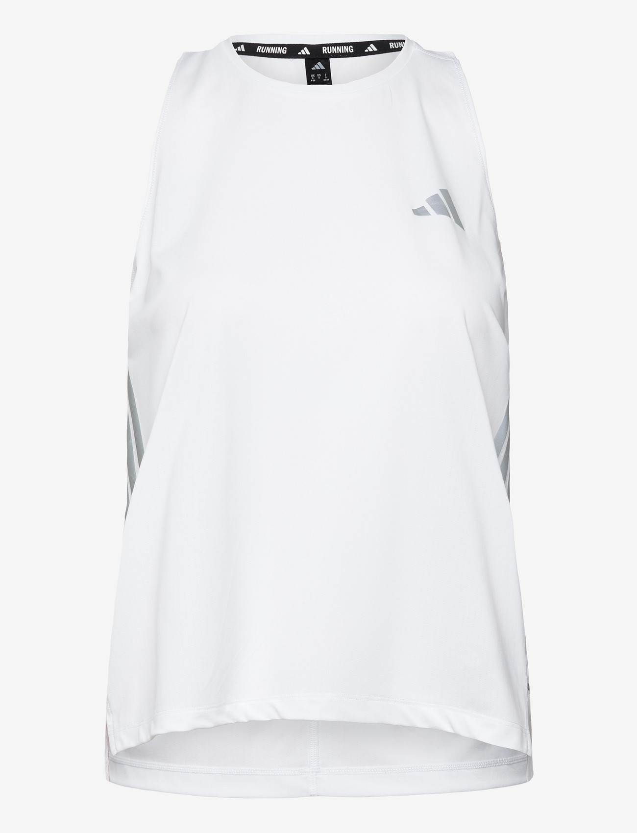 adidas Performance - /// IconicTNK W - särgid - white - 0