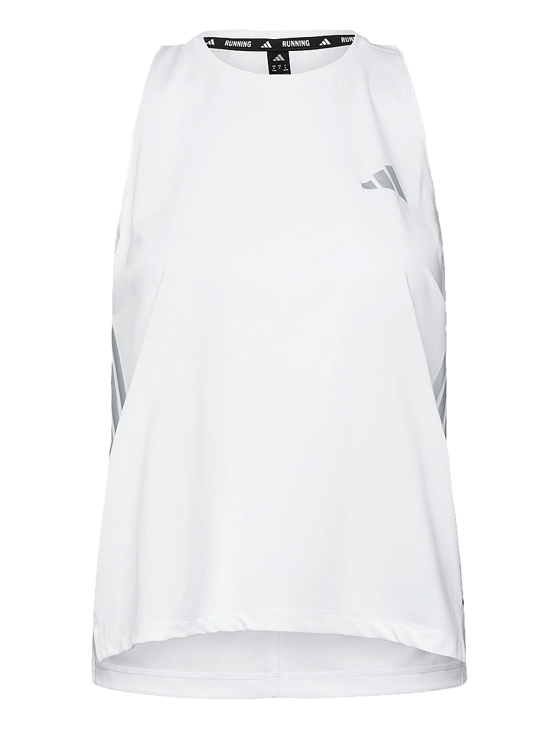 adidas Performance - /// IconicTNK W - särgid - white - 0
