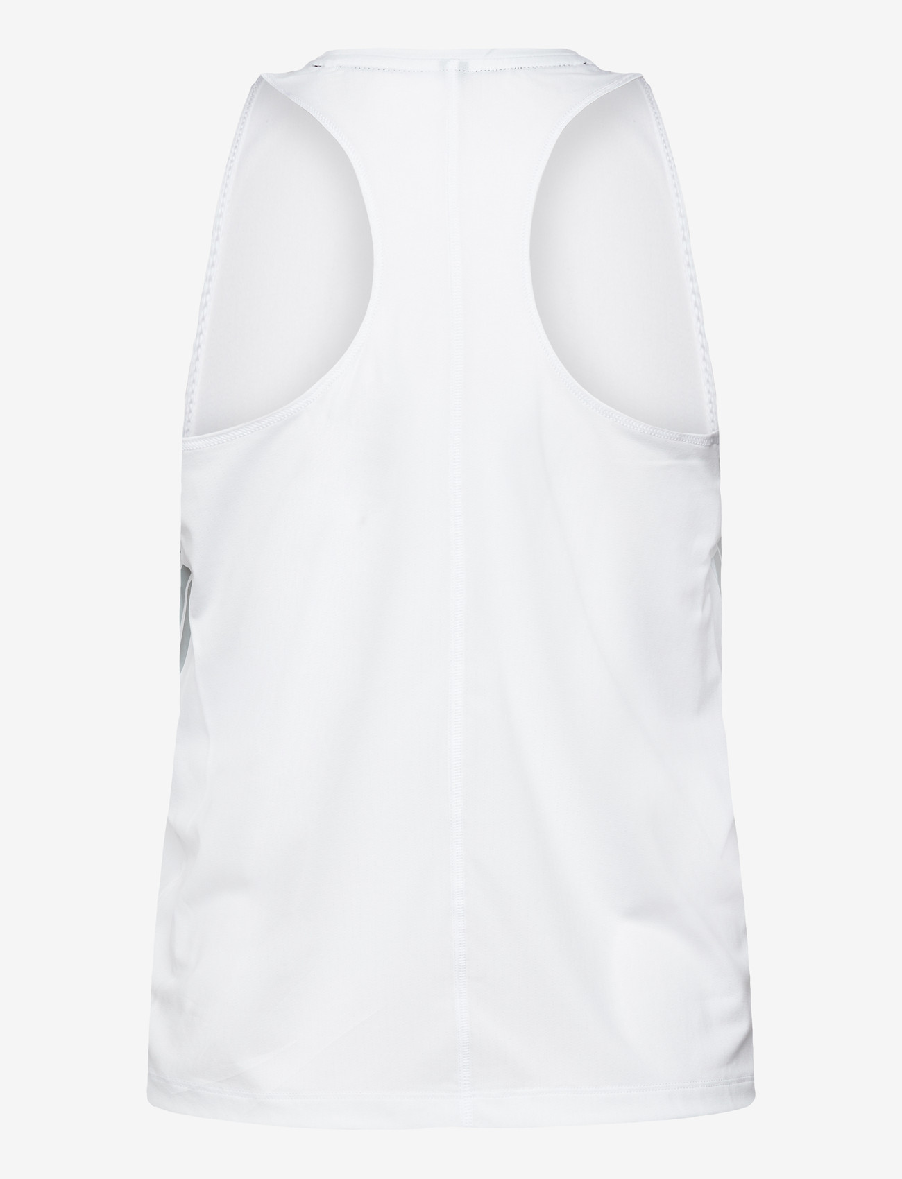 adidas Performance - /// IconicTNK W - särgid - white - 1