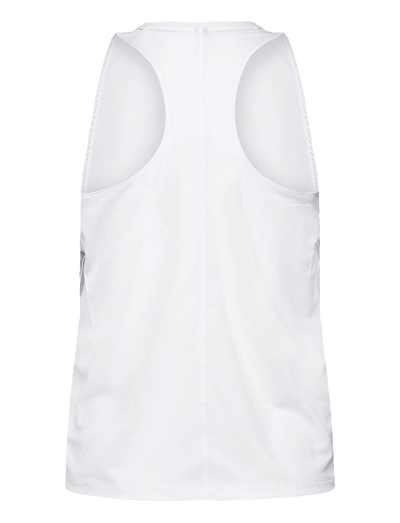 adidas Performance - /// IconicTNK W - särgid - white - 1