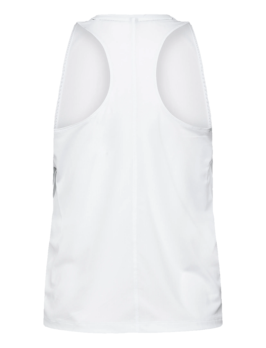 adidas Performance - /// IconicTNK W - shirts - white - 1