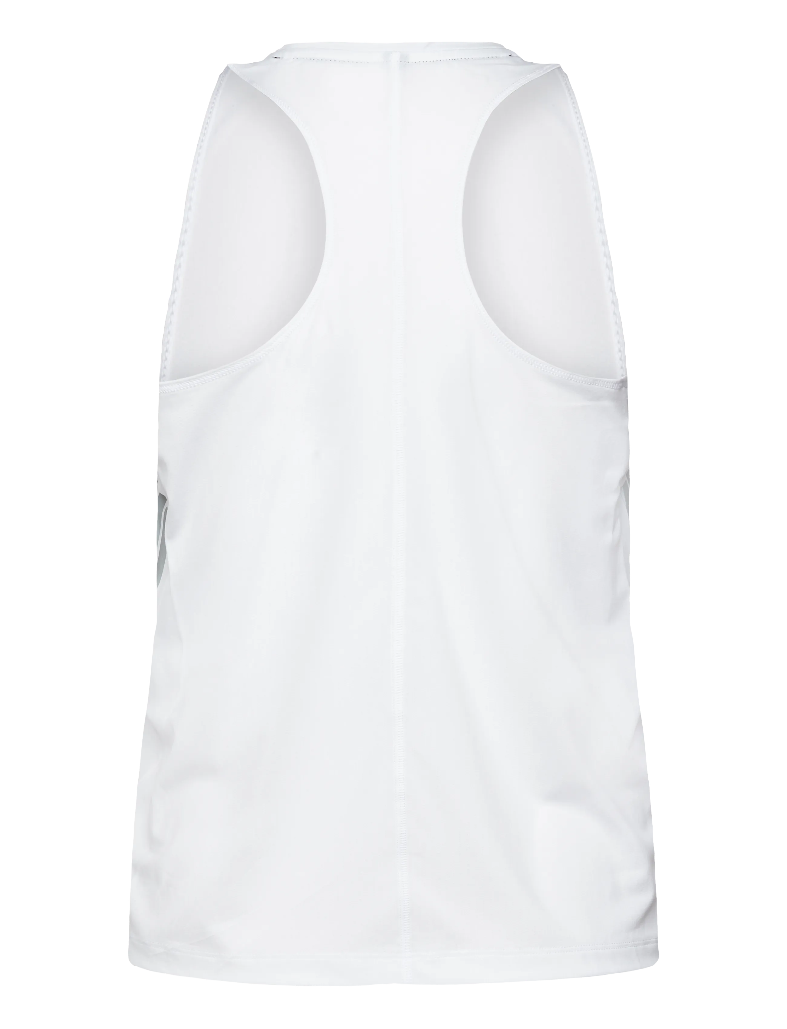 adidas Performance - /// IconicTNK W - shirts - white - 1