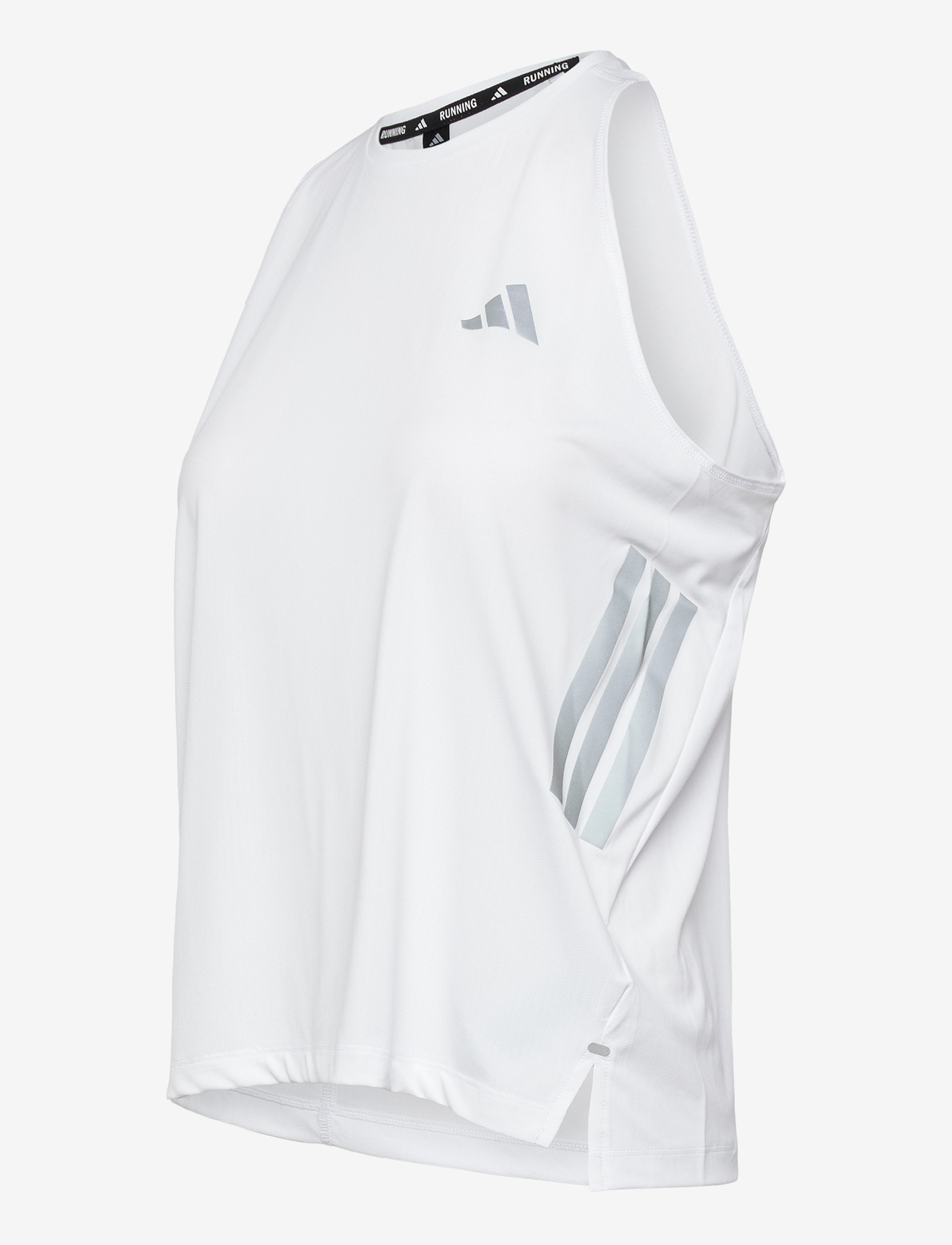 adidas Performance - /// IconicTNK W - särgid - white - 2