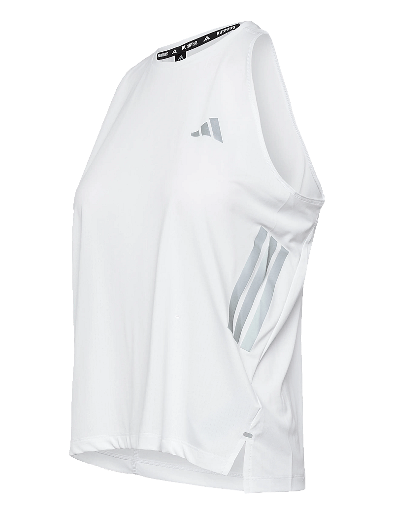 adidas Performance - /// IconicTNK W - särgid - white - 2