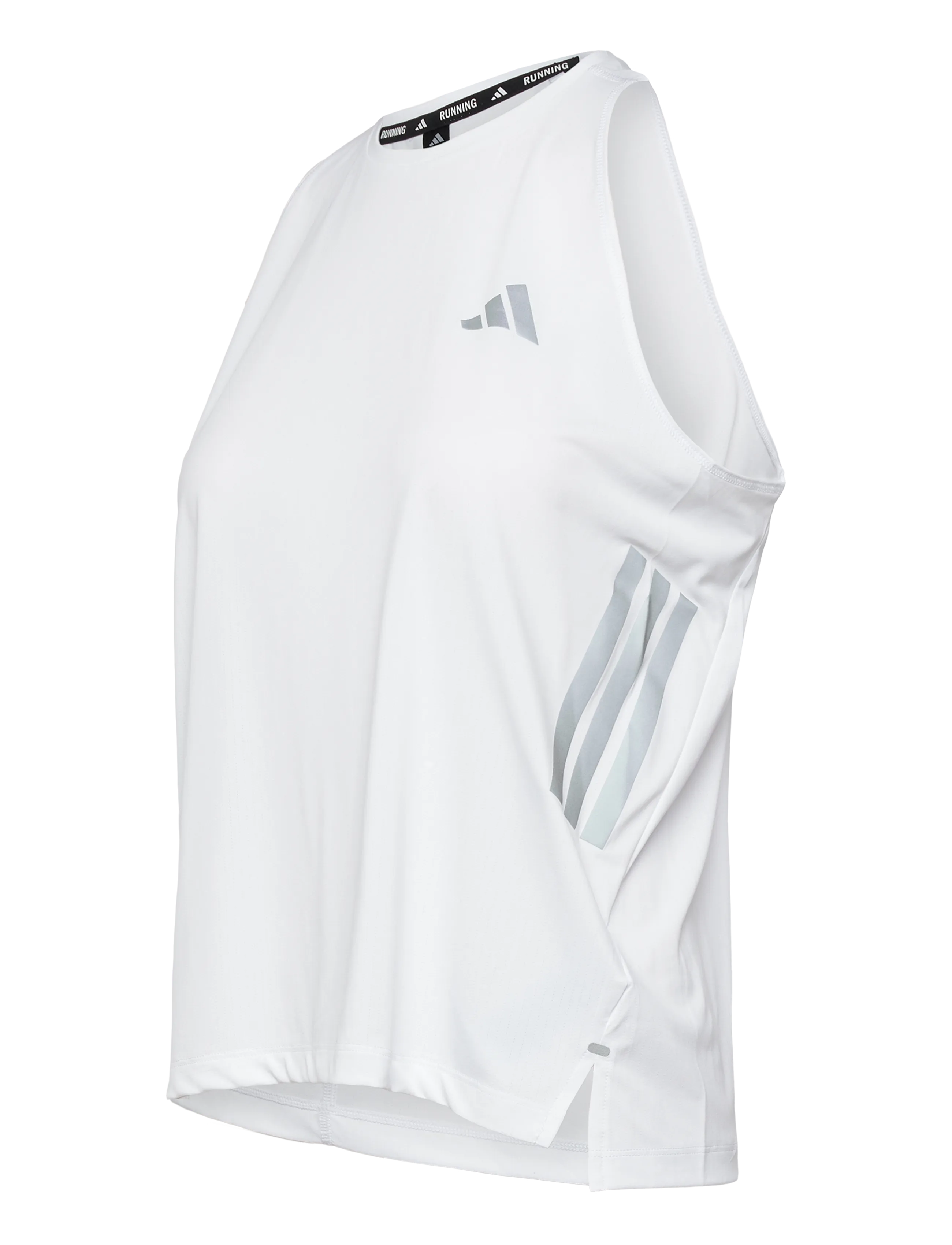 adidas Performance - /// IconicTNK W - shirts - white - 2
