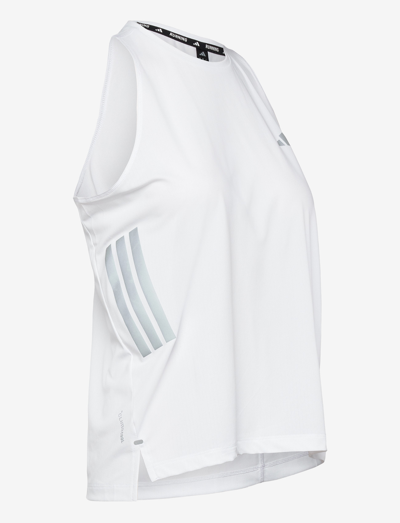 adidas Performance - /// IconicTNK W - särgid - white - 3
