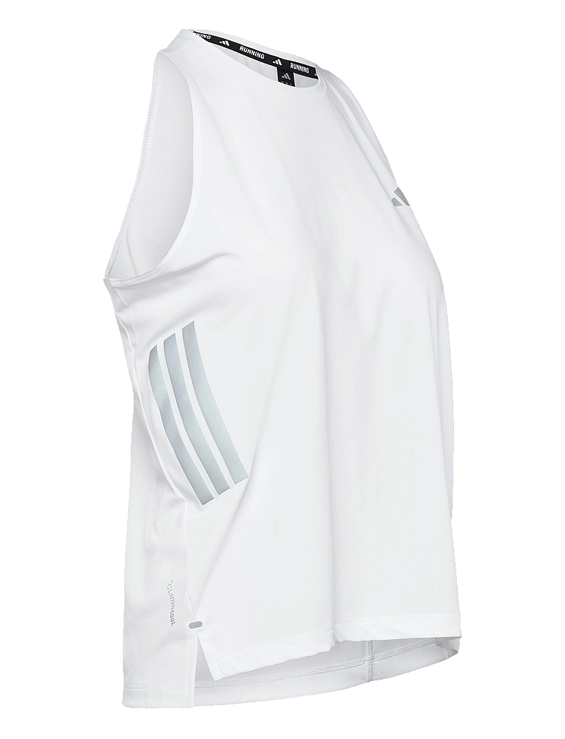 adidas Performance - /// IconicTNK W - särgid - white - 3