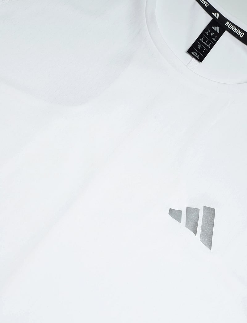 adidas Performance - /// IconicTNK W - särgid - white - 4