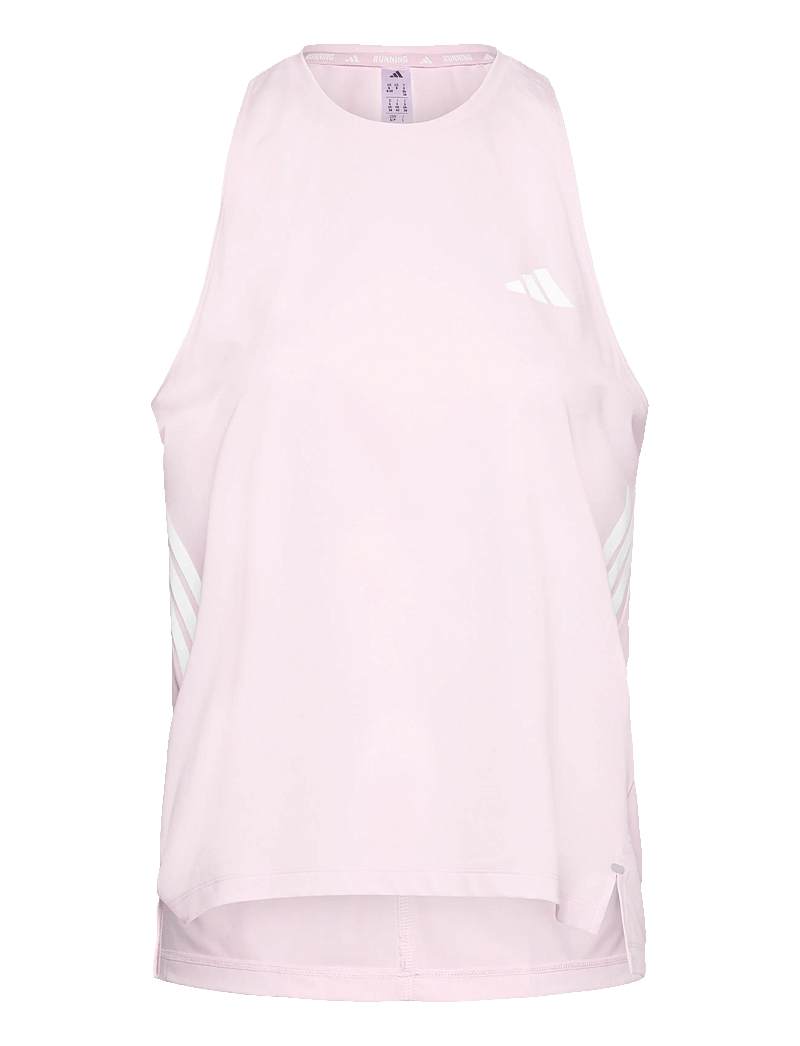 adidas Performance - /// IconicTNK W - tank tops - clpink - 0