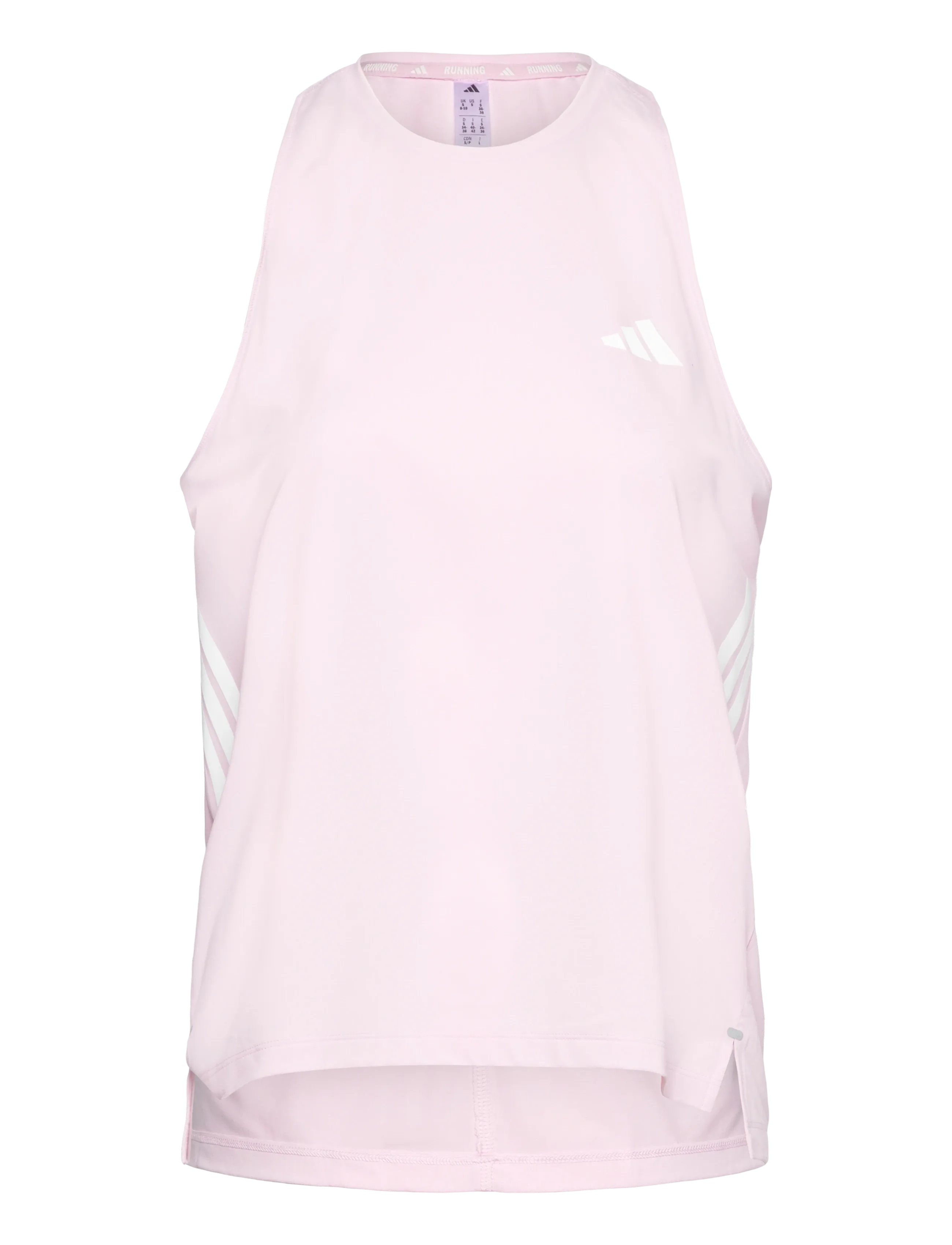 adidas Performance /// IconicTNK W - App deal - CLPINK / pink/rose
